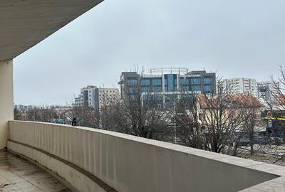 Spațiu comercial, de 640 mp, în Militari - 13