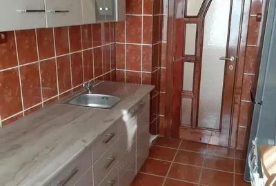 Garsonieră în Tineretului - 2