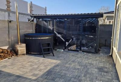 Casă cu 3 camere cu Teren 250 Mp în Central - 2