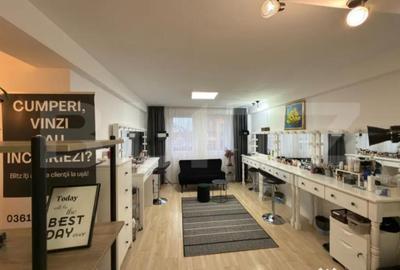 Apartament cu 3 camere decomandat în Central - 6