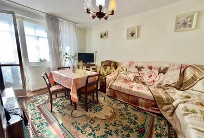 Apartament cu 2 camere decomandat în Central - 2