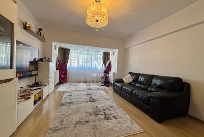 Apartament 3 camere modern mobilat-utilat in Turnisor - 1