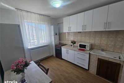 Garsonieră decomandată în Calea Caransebeșului - 5
