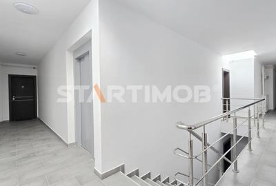 Apartament mobilat prima inchiriere Leabay Residence Apartament mobilat prima inchiriere Leabay Residence - 30