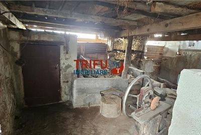 Casă cu 4 camere cu Teren 1284 Mp în Ighiu - 15