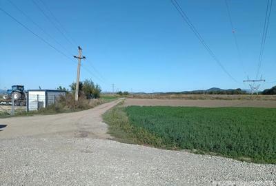 Teren de 401 mp, în Central - 6