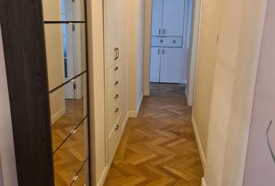 Apartament cu 3 camere decomandat în Dorobanți - 2