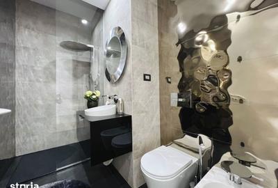 Apartament cu 4 camere, mobilat în Băneasa - 3