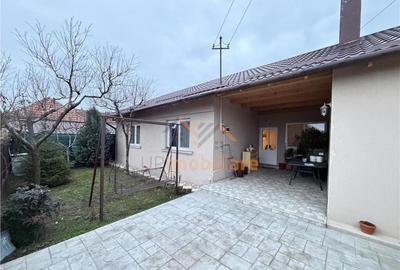 Casă cu 3 camere cu Teren 172 Mp în Dealuri Oradea - 10