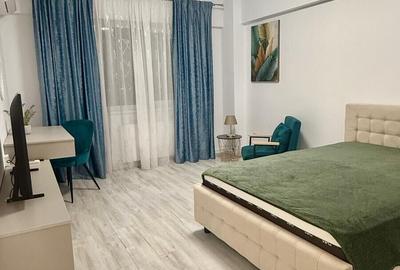 Garsonieră decomandată în Podu Roș - 3