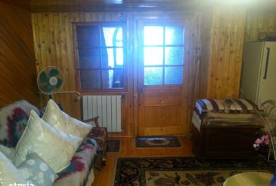 Casă cu 6 camere cu Teren 1000 Mp în Gura Humorului - 1