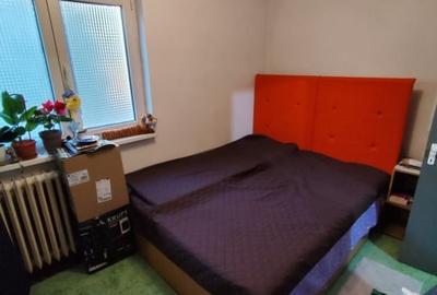 Apartament cu 2 camere semidecomandat, mobilat în Rahova - 6