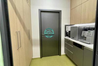 Birou, de 235 mp, în Ultracentral - 6