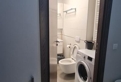 Garsonieră decomandată, mobilată în Mamaia-Sat - 14