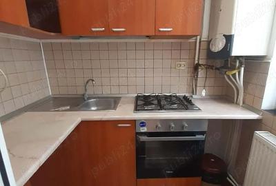 Garsonieră semidecomandată în Central - 2