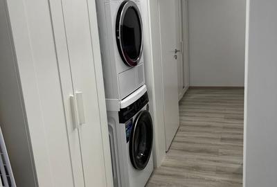 Apartament cu 2 camere decomandat în Giroc - 2