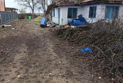 Casă în Râfov - 1