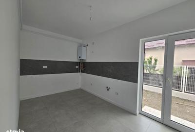 Casă cu 4 camere în Valea Lupului - 1