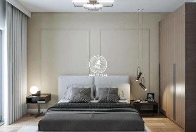 Apartament cu 2 camere decomandat în Dacia - 11