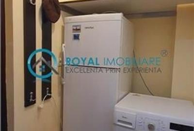 Royal Imobiliare-Inchiriere Garsoniera Zona Republicii - 7
