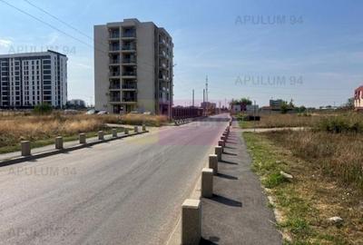 Teren Militari Residence- langa Avangarde. - 4