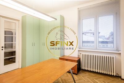 4 camere, Piata Victoriei, renovat, centrala proprie - 2