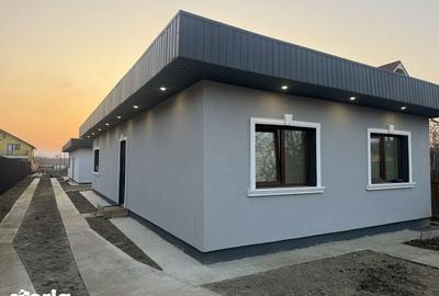 Casă cu 3 camere cu Teren 100 Mp în Letea Veche - 3