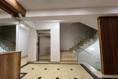 LUX, centrala proprie, incalzie pardoseala, Pipera Loft 2 camere GATA - 4