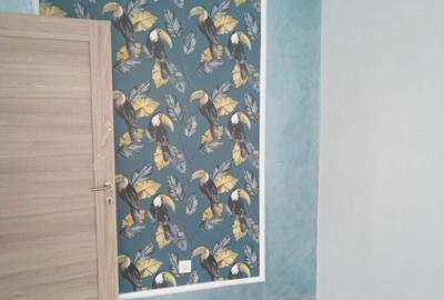 Apartament cu 3 camere semidecomandat în Sârbi - 1
