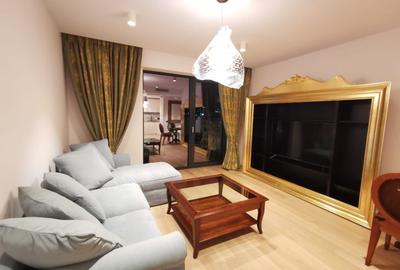 Herastrau, 2 camere, One Towers, 78mp, etaj 4/10 - 3