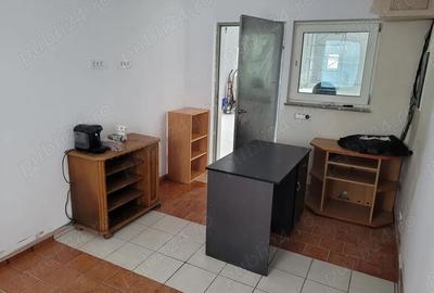 Spațiu comercial, de 340 mp, în Cătămărești - 5