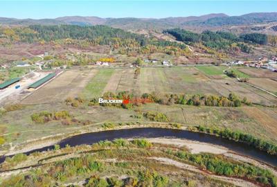 TEREN INTRAVILAN EXTRAVILAN | AUSEU - 4