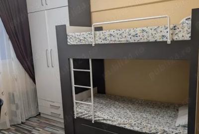 Apartament 3 camere Doamna Ghica + Parcare - 8