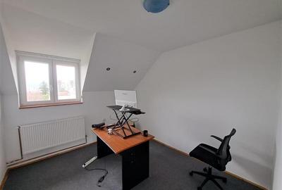 Birou, de 200 mp, în Gheorgheni - 7