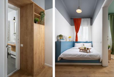 Apartament 2 camere · Universitate – Centru Vechi · Ideal investiție - 7