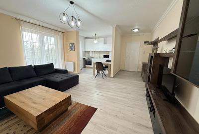 Apartament cu 2 camere semidecomandat în Braytim - 4