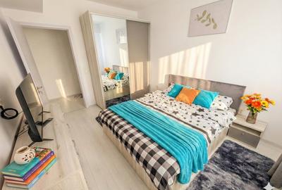 Apartament cu 2 camere în Central - 21