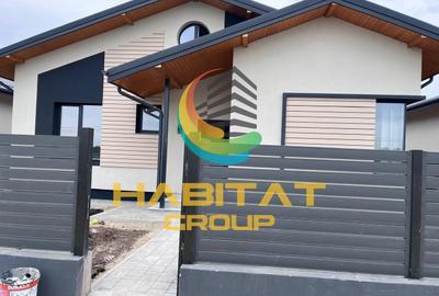 OCAZIE! Vila individuala Frumusani 5 min Autostrada A0 FINALIZATA - 3