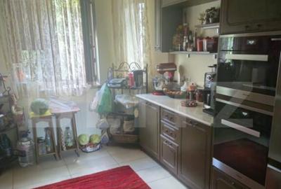 Vila de vanzare, cu 6 camere, 230 mp, zona Samurca?i - 10