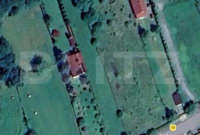 Teren în Eremitu - 2