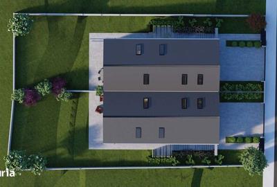 Teren de 360 mp, în Apahida - 2