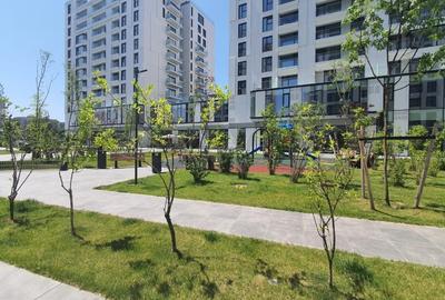REA1024303 Apartament spatios 4 camere I One Cotroceni Park - 3