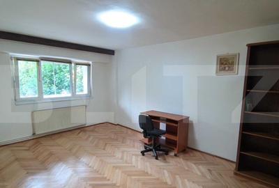 Apartament de vanzare, cu 2 camere, 62 mp, mobilat si utilat, Calea Dorobantilor - 3