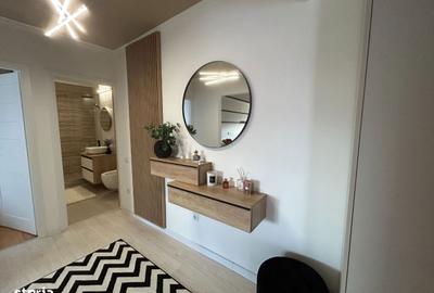 Apartament cu 2 camere în Ultracentral - 20