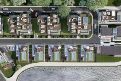 Vila Individuala I UPLAKE I Priveliste Lac I 5 Camere Vila Individuala I UPLAKE I Priveliste Lac I 5 Camere - 4