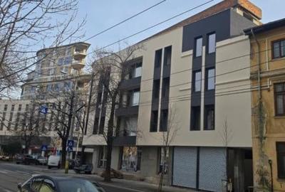 Spațiu comercial, de 500 mp, în Ferdinand - 2
