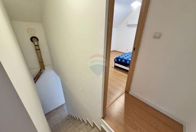 Casă individuală cu 3 camere cu Teren 372 Mp în 3 Insule - 6