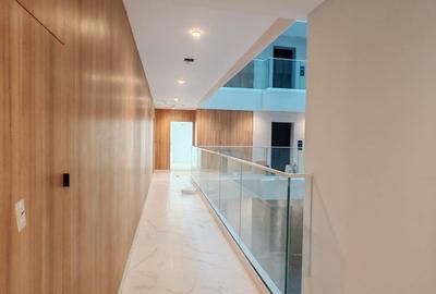 Apartament 2 camere Sisesti, Constructie 2025 Finalizata, Finisaje Premium - 3