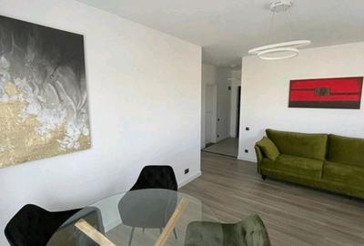 Apartament cu 2 camere, mobilat în Bună Ziua - 2