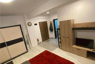 Militari Residence 2 camere mobilat utilat complet - 1